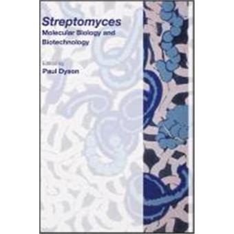 Serie Única - Streptomyces - 1